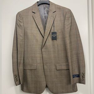 Pronto Uomo Sport Coat - 40R